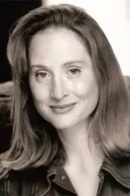 Retrato de Christie Cronenweth
