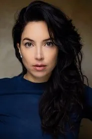 Retrato de Christie-Leigh Emby