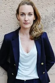 Foto de Christina Athenstädt como Romy Heiland