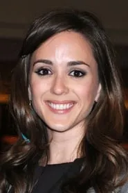 Christina Bennett Lind en The Lonely Man with the Ghost Machine
