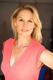 Christina Beyerhaus en Rosamunde Pilcher: Über den Wolken