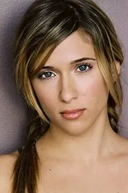 Retrato de Christina Corigliano
