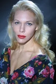 Retrato de Christina Engelhardt