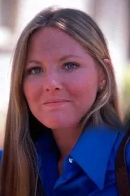 Christina Hart en Johnny Firecloud