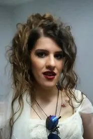 Foto de Christina Ioustina Arhonti como Λεμέ