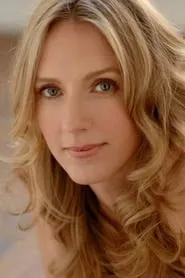 Retrato de Christina Kirk