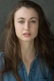 Christina Knight en Die Spook van Uniondale