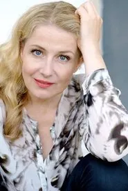 Christina Rainer en Rosamunde Pilcher: Vermächtnis der Liebe