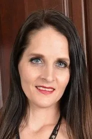 Retrato de Christina Sapphire