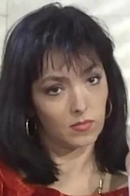 Retrato de Christina Valenti