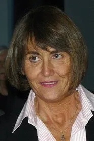 Retrato de Christine Albanel