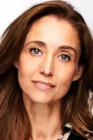 Christine Albeck Børge en Madame Ida