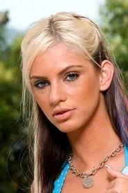 Retrato de Christine Alexis