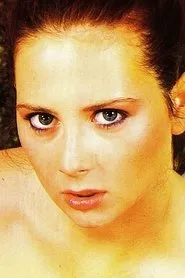 Retrato de Christine Black