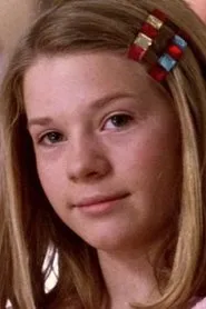 Retrato de Christine Firkins