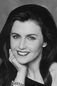 Retrato de Christine Harris