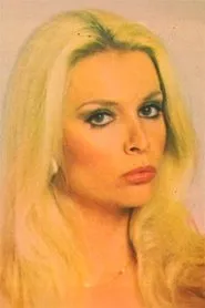 Christine Haydar en Bedel