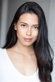 Retrato de Christine L. Nguyen