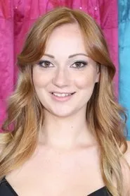 Retrato de Christine Michaels