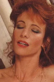 Retrato de Christine Rigoler