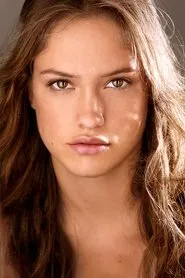 Retrato de Christine Spang
