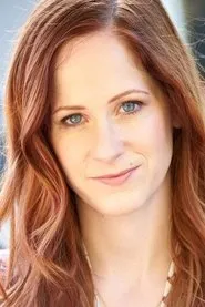Christine Weatherup en A Southern Haunting