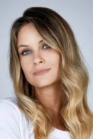 Christine Whelan Browne en The Test