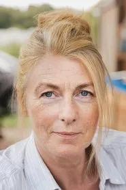 Christine Wilhelmi en Ohnsorg Theater - Traumtänzer