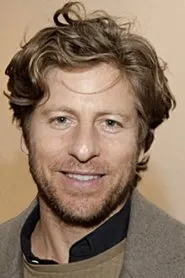 Retrato de Christo Morse