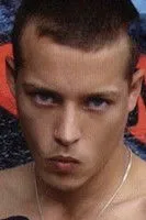 Retrato de Christobate