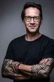 Foto de Christof Arnold