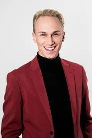Christoffer Strandberg en Kulkuset kulkuset
