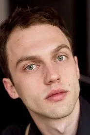 Christoph Bertram en Le pré du mal