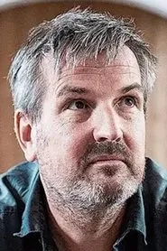 Retrato de Christoph Fellmann