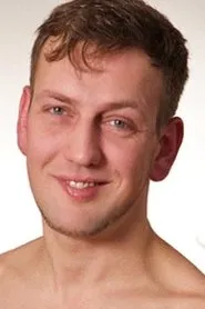 Retrato de Christoph Forny