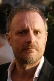 Retrato de Christoph Grissemann