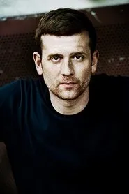 Retrato de Christoph Schechinger