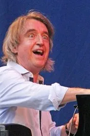 Retrato de Christoph Stiefel