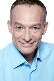 Retrato de Christoph Süß