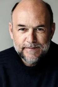 Retrato de Christoph Tomanek
