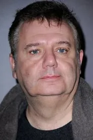 Retrato de Christophe Bourseiller