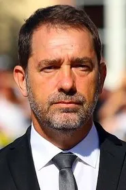 Retrato de Christophe Castaner