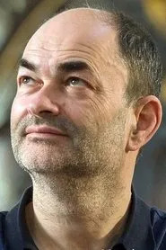 Christophe Coin en Christophe Coin, le musicien