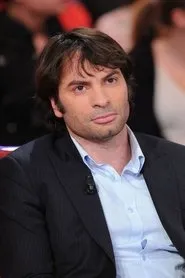 Christophe Dominici en Por ti he matado