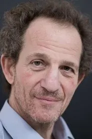 Christophe Grundmann en Les Désancré.e.s