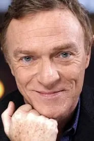 Retrato de Christophe Hondelatte