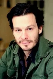 Christophe Laparra en La Taupe