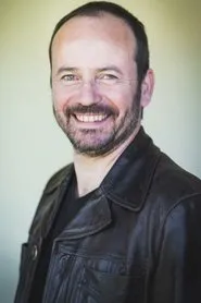 Retrato de Christophe Mirabel