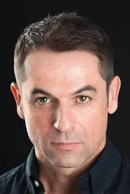 Retrato de Christophe Miraval