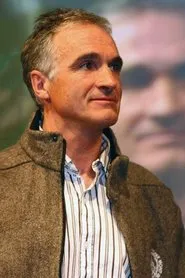 Retrato de Christophe Profit